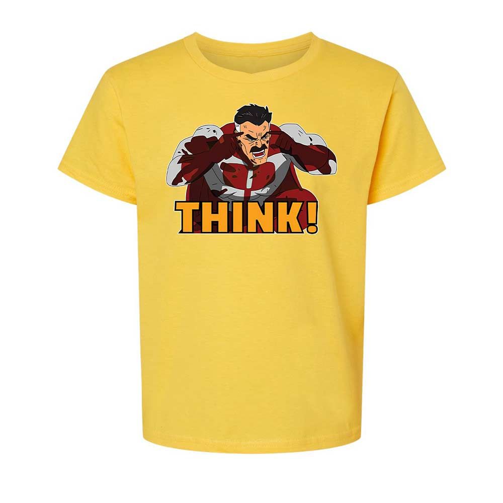 Kids T-Shirt - E3WBBVY3 - Daisy - 15