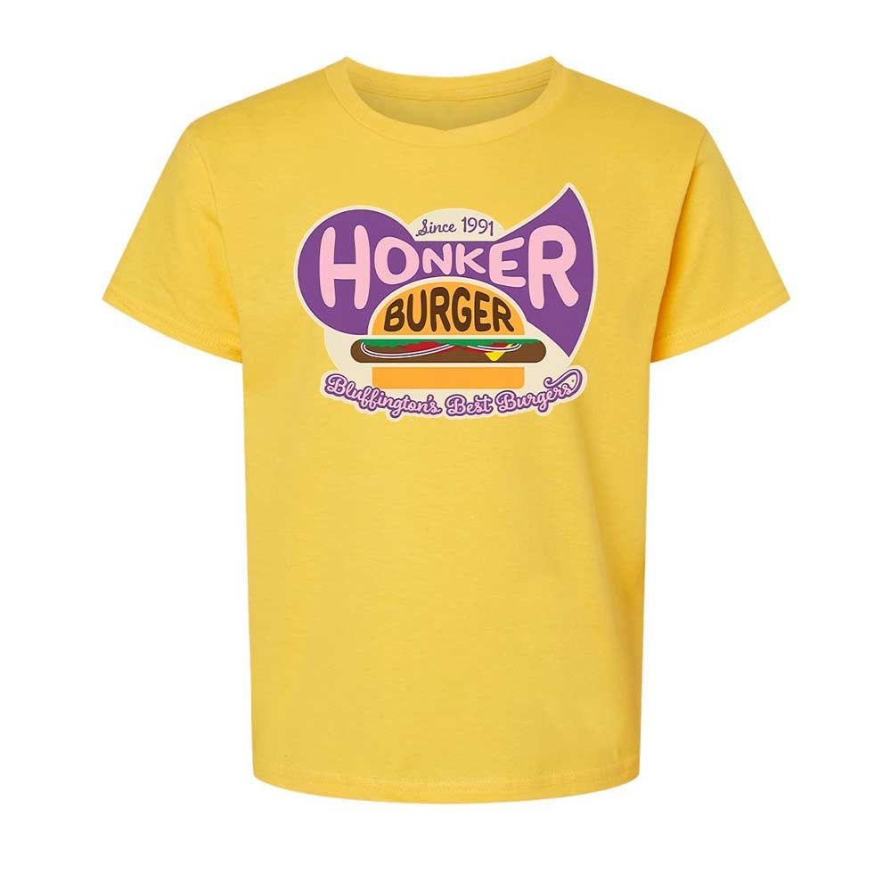Honker Burger - Daisy - 15