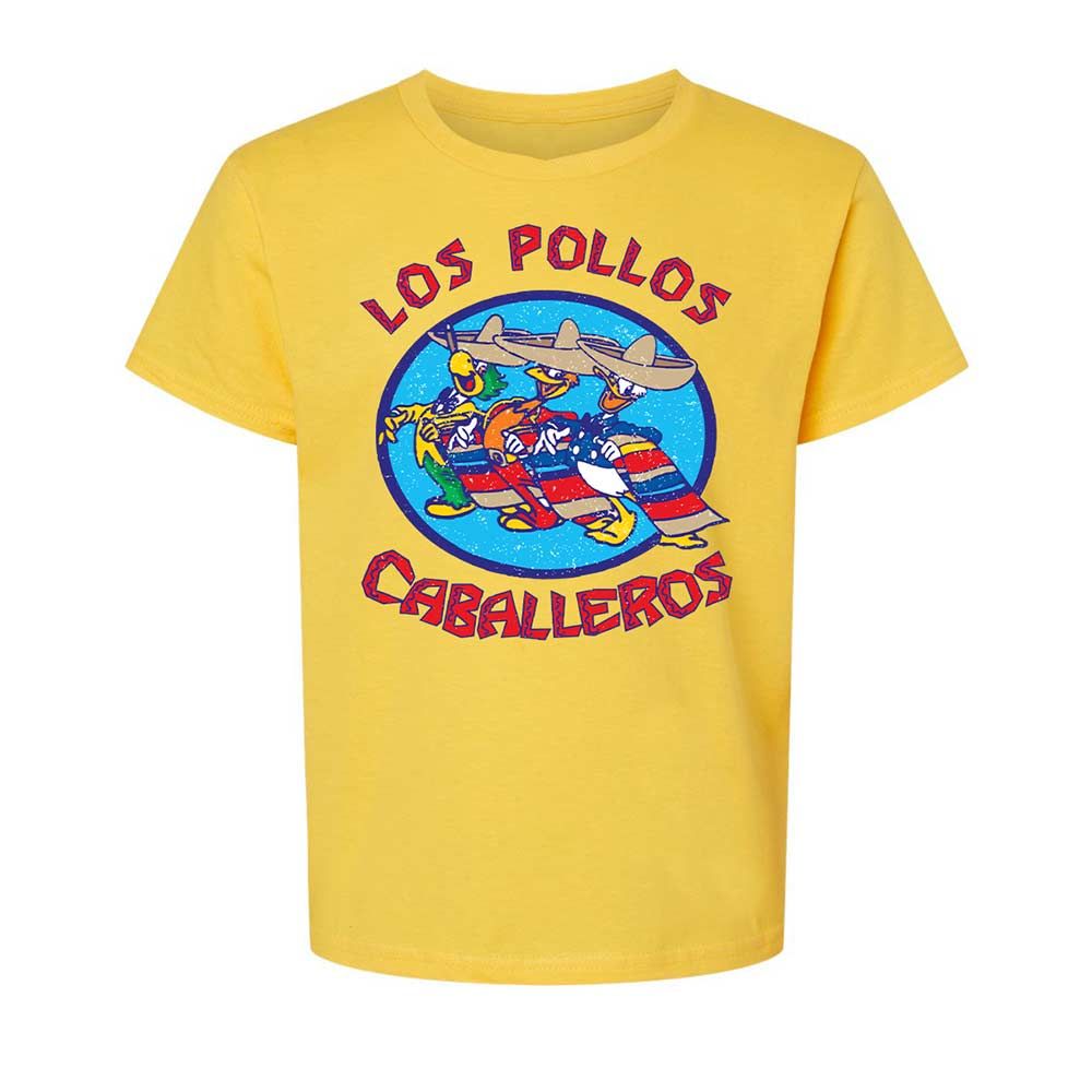 Los Pollos Hermanos - Daisy - 15