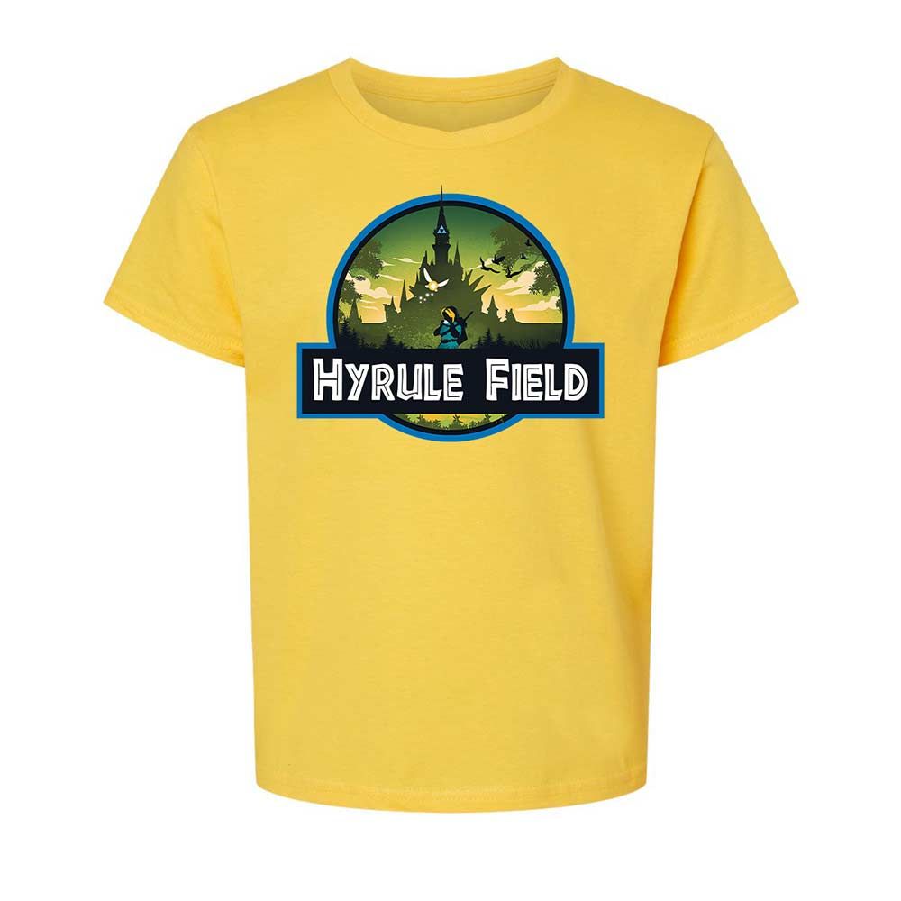 Kids T-Shirt - XVSP5RHW - Daisy - 15