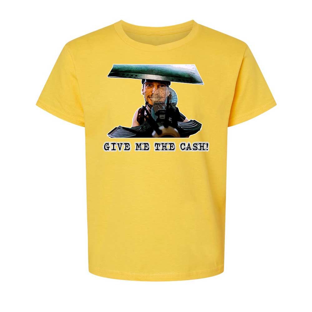 Kids T-Shirt - DE16YRZW - Daisy - 15