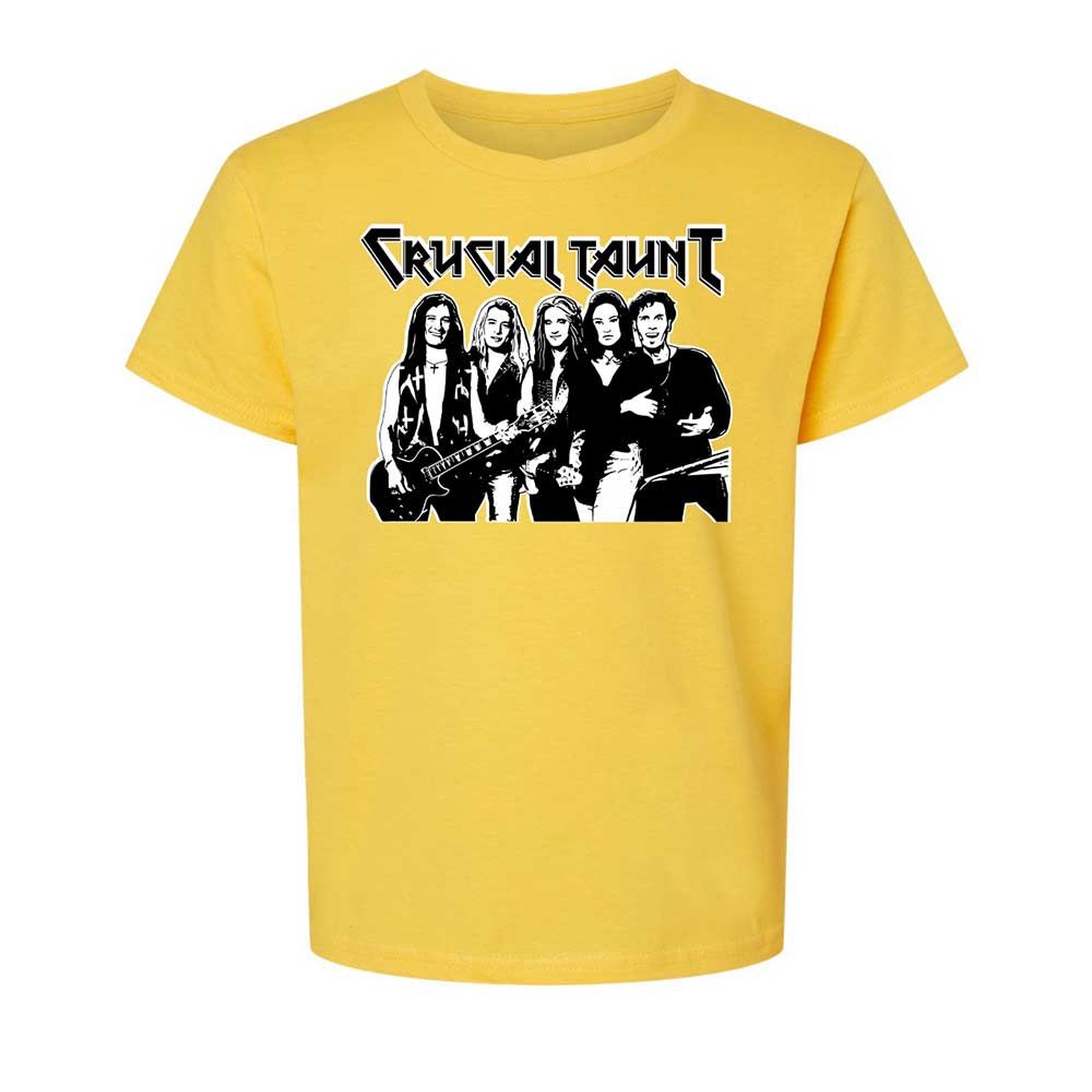 Crucial Taunt - Daisy - 15