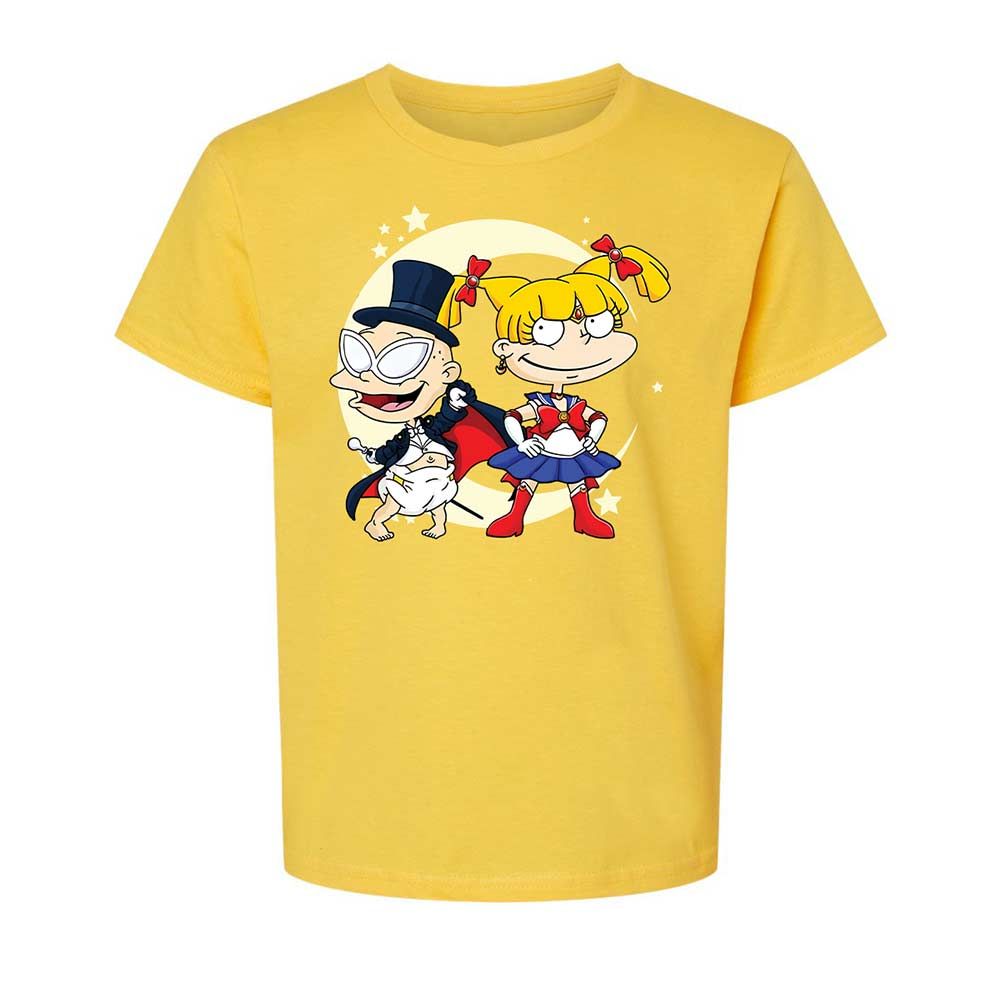 Rugrats Moon - Daisy - 15