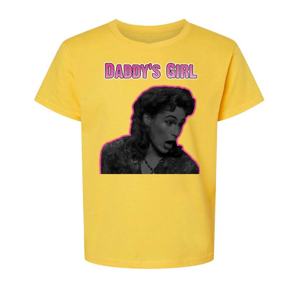 Daddy's Girl - Daisy - 15