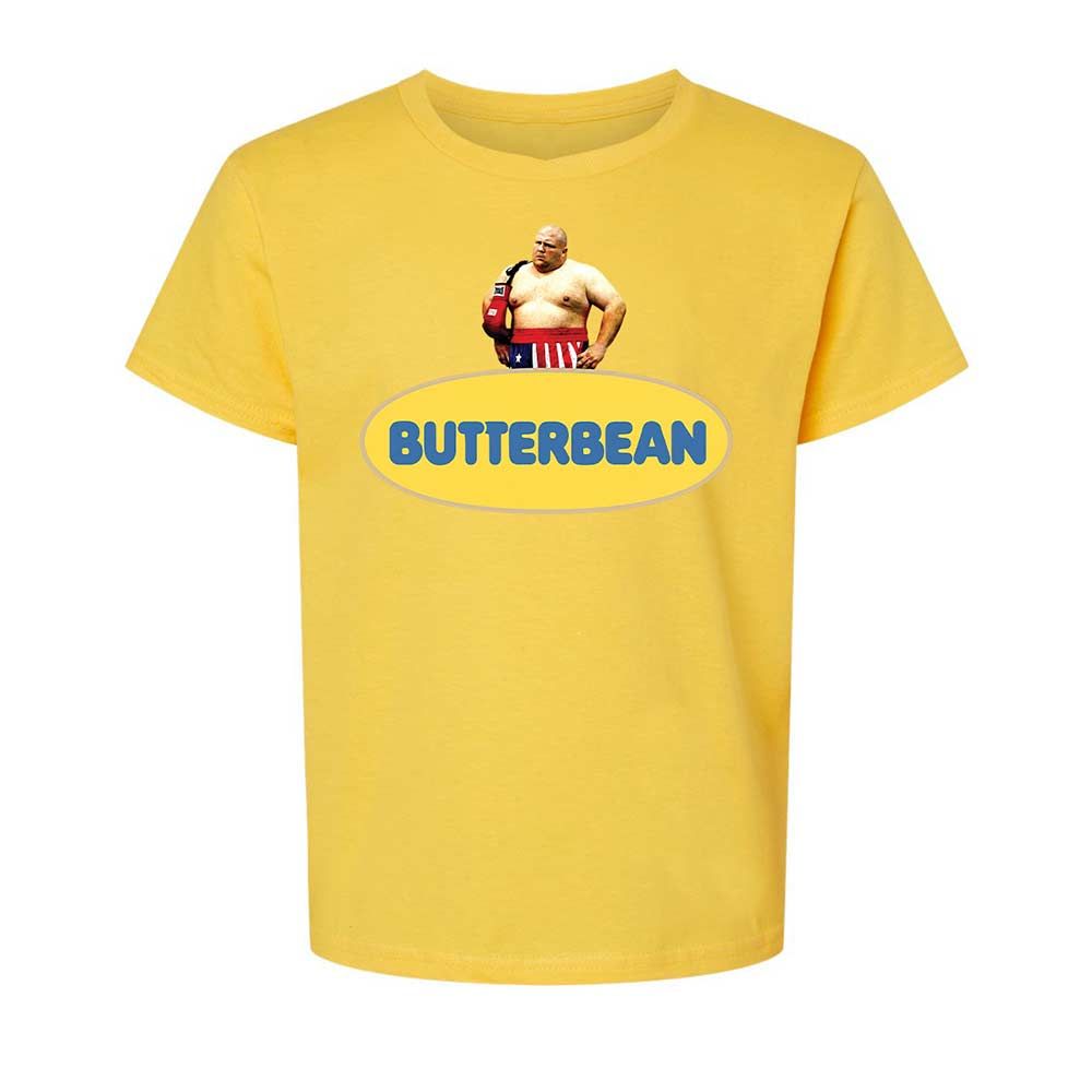 Hilarious Butterbean Boxing - Daisy - 15