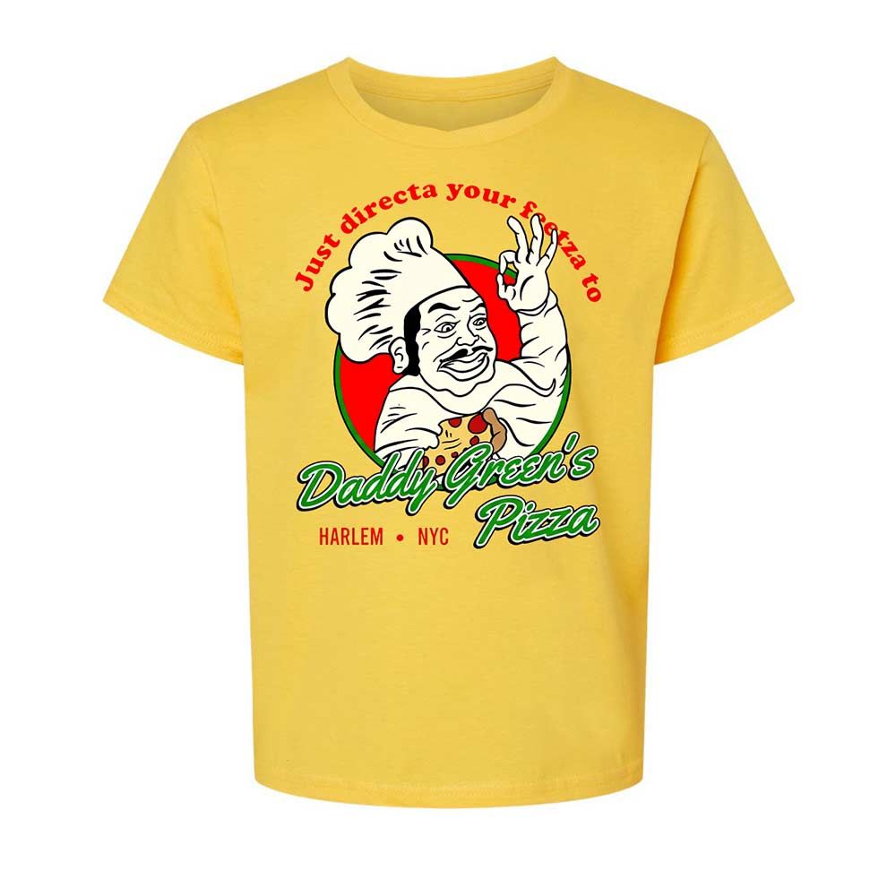 Kids T-Shirt - 2UNSG42V - Daisy - 15