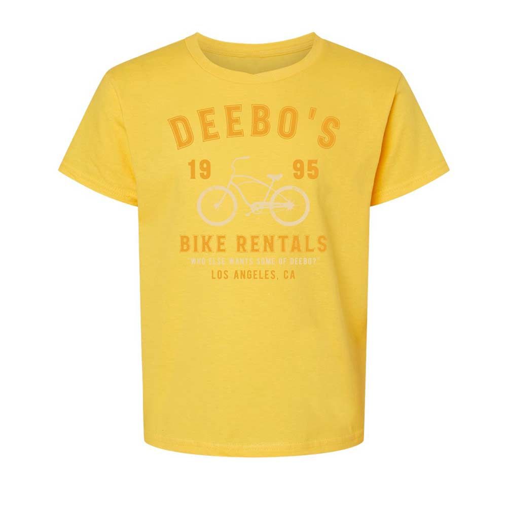 Kids T-Shirt - 3SXUQNBN - Daisy - 15