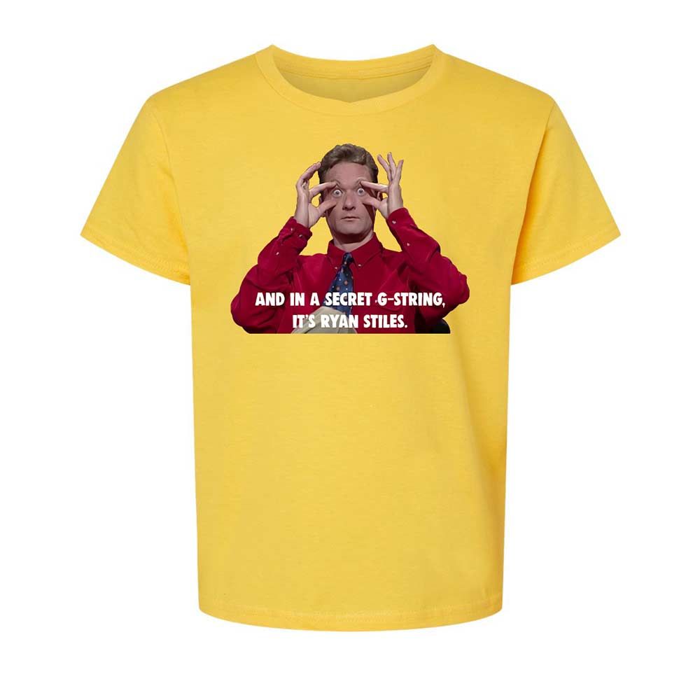 Kids T-Shirt - QYU5NNMV - Daisy - 15