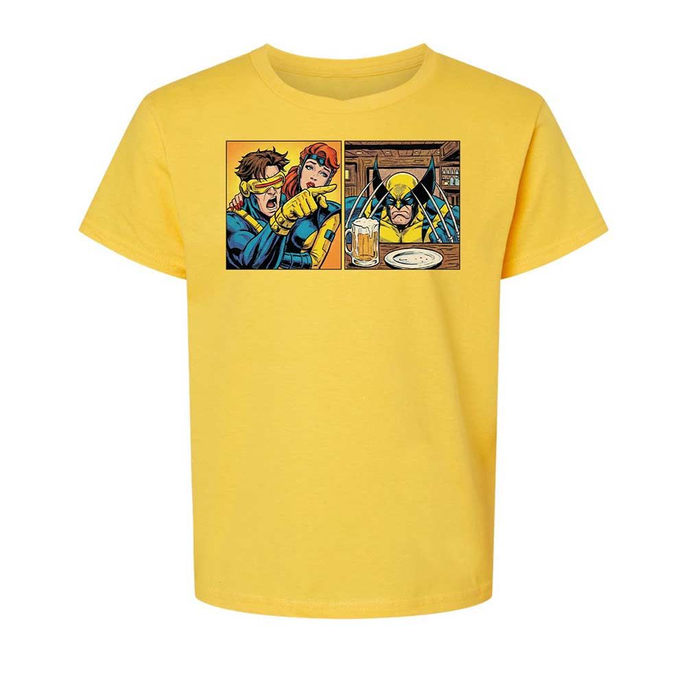 Mutant Yelling Team - Daisy - 15