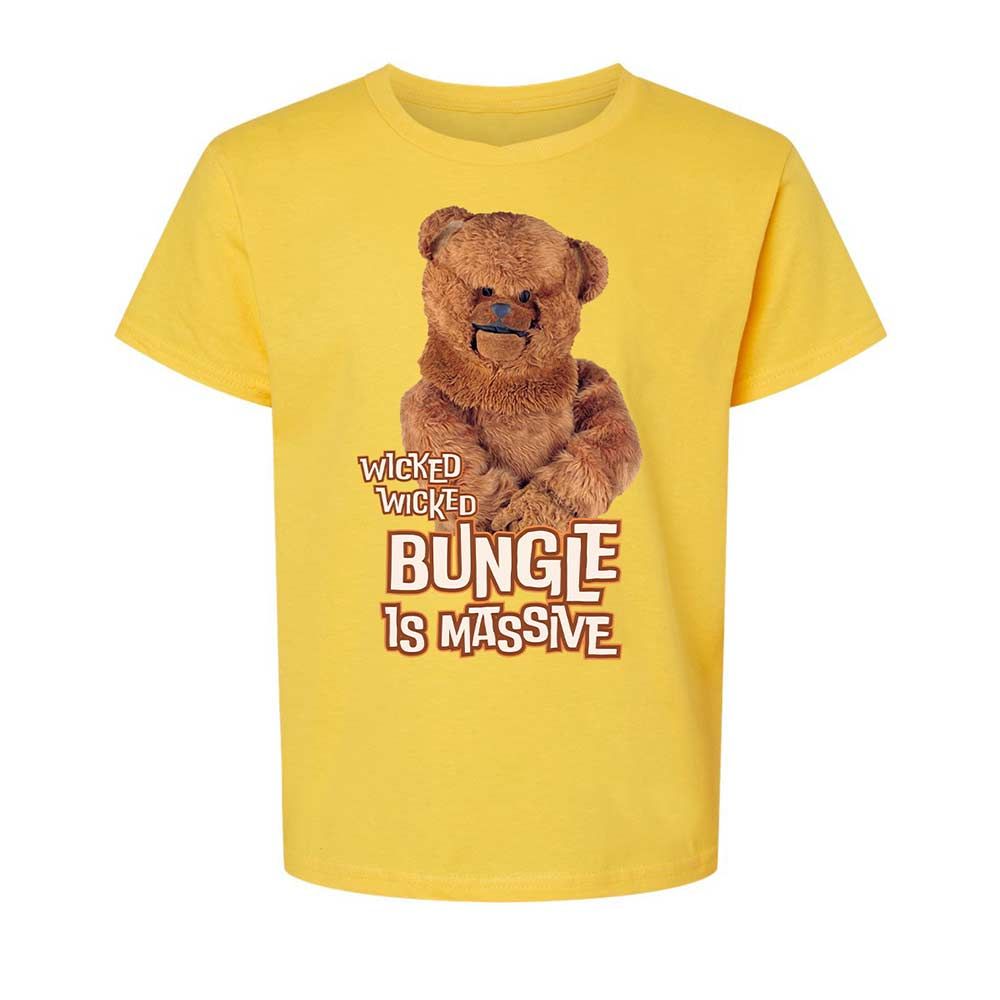 Kids T-Shirt - EK6QDC3V - Daisy - 15