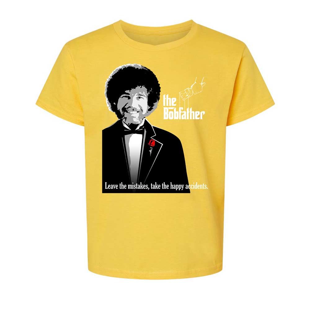 The Bobfather - Daisy - 15