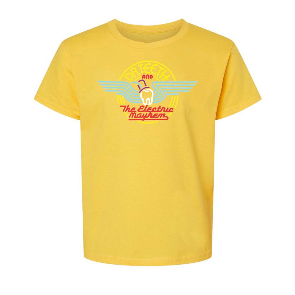 The Muppet Band - Daisy - 15