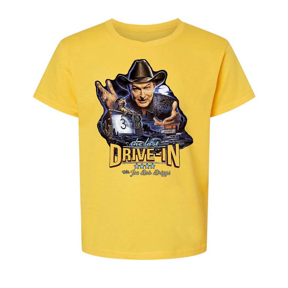 Last Drive-In - Daisy - 15