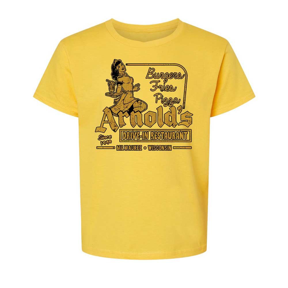 Kids T-Shirt - K8L4P72X - Daisy - 15