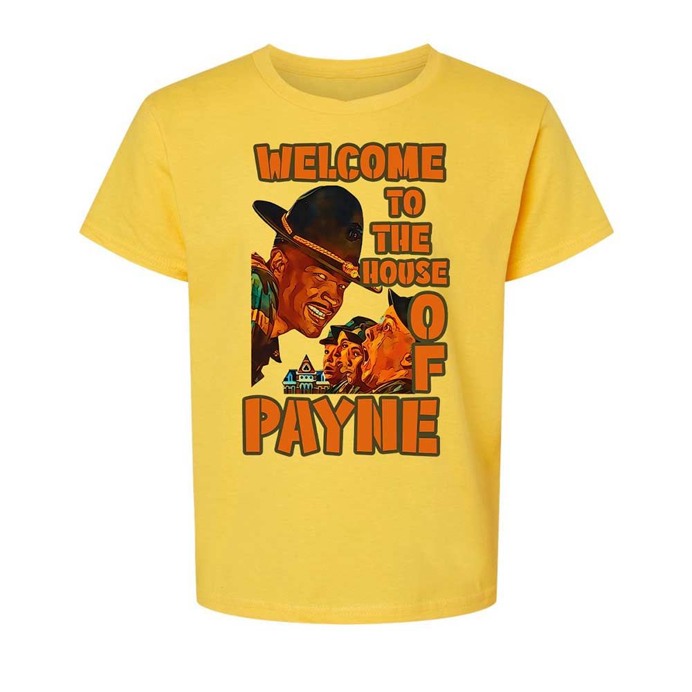 Kids T-Shirt - MFHYBLSE - Daisy - 15