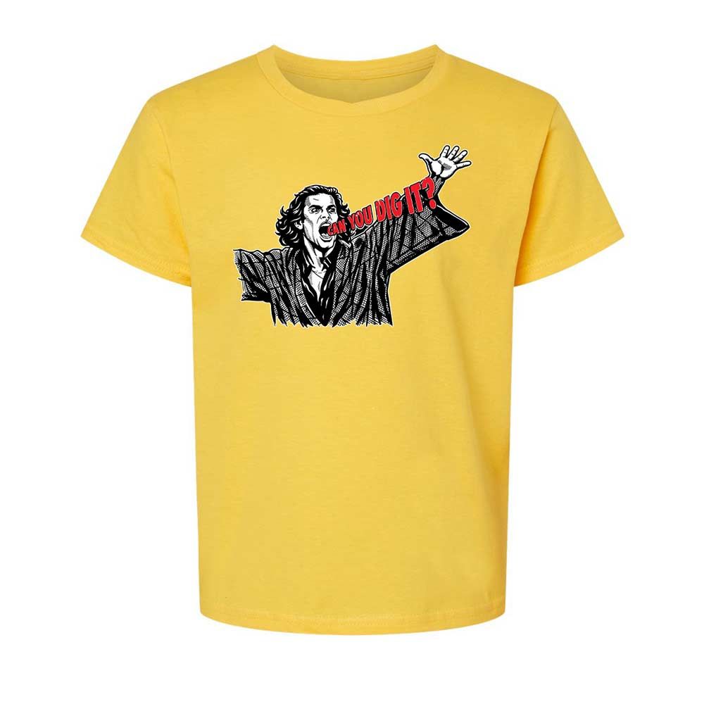 Kids T-Shirt - Q9ZRDMRP - Daisy - 15