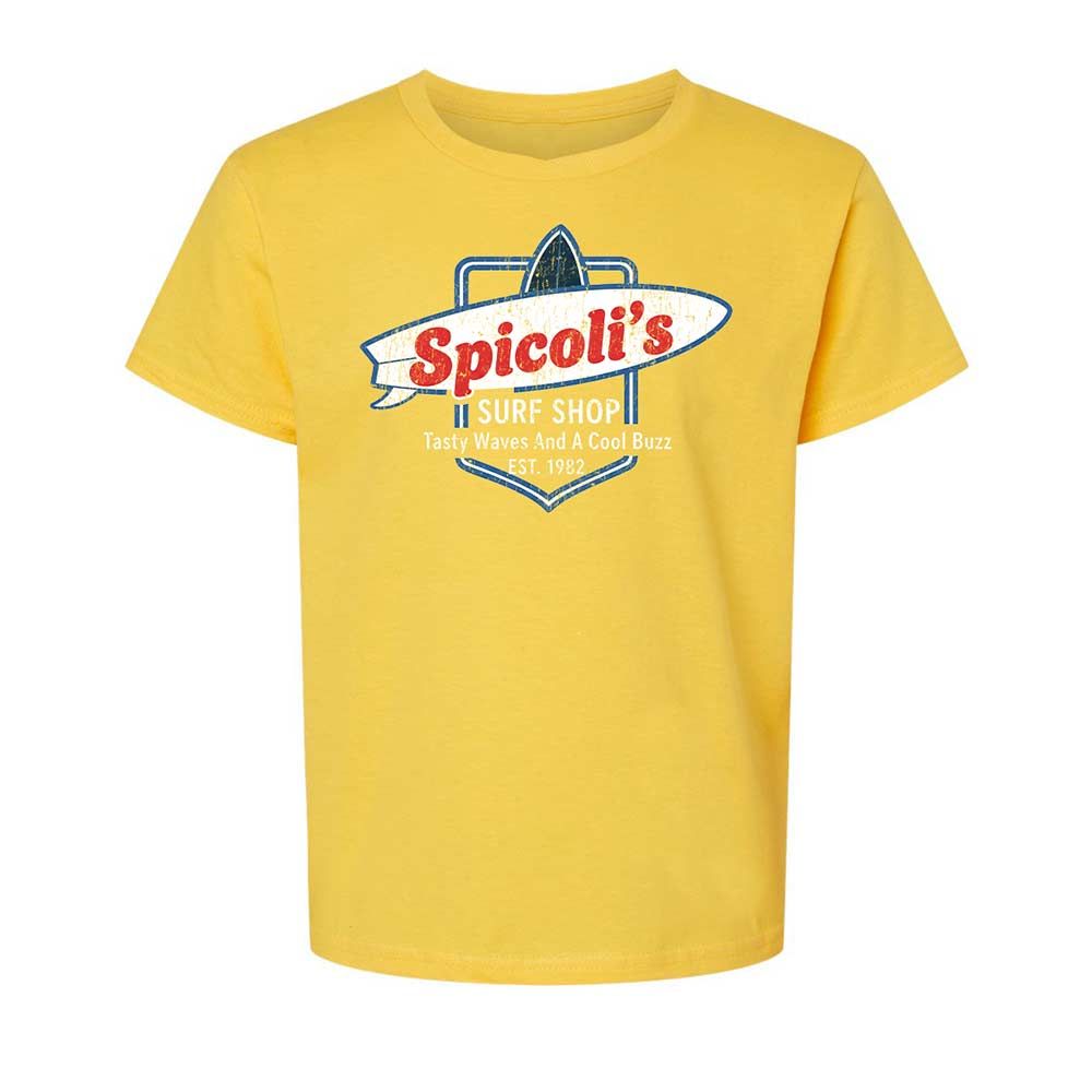 Kids T-Shirt - XTM5FJQ7 - Daisy - 15