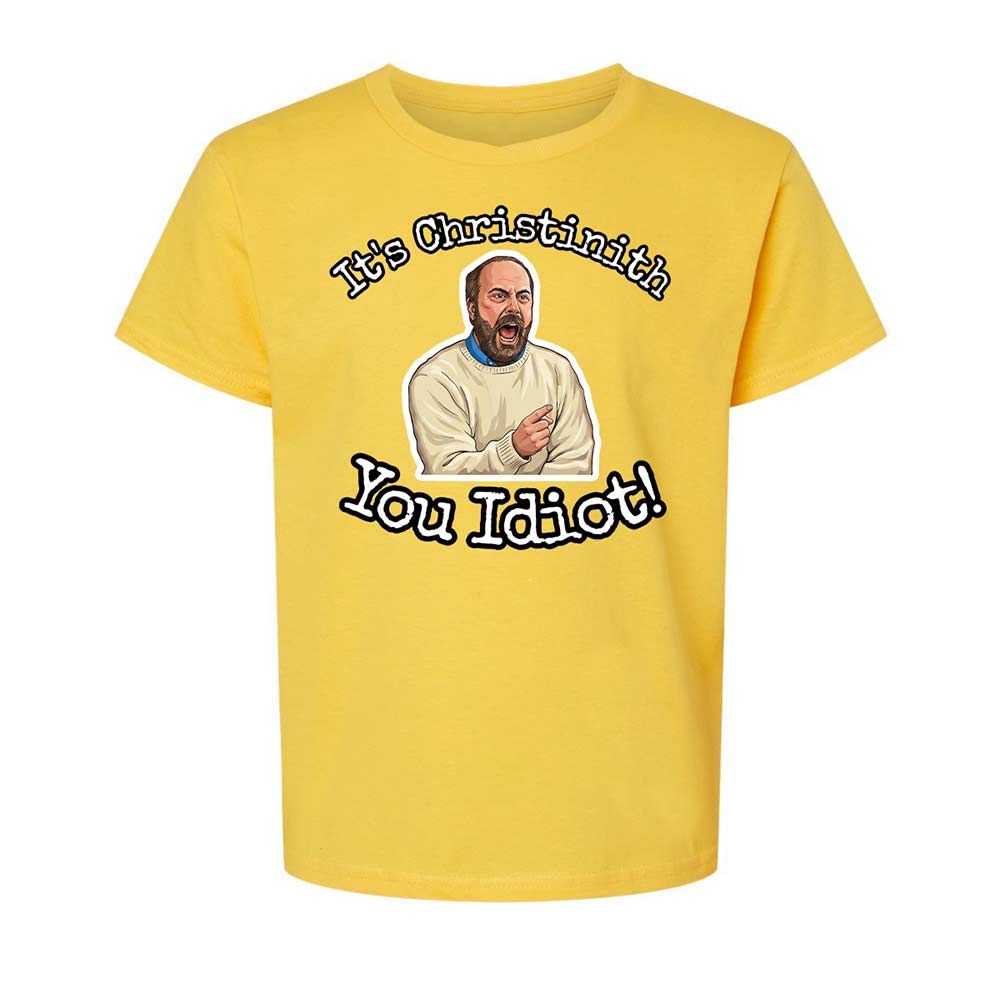 Kids T-Shirt - B3KKDD89 - Daisy - 15