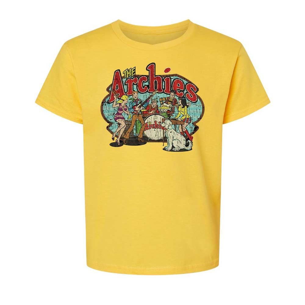 The Archies - Daisy - 15
