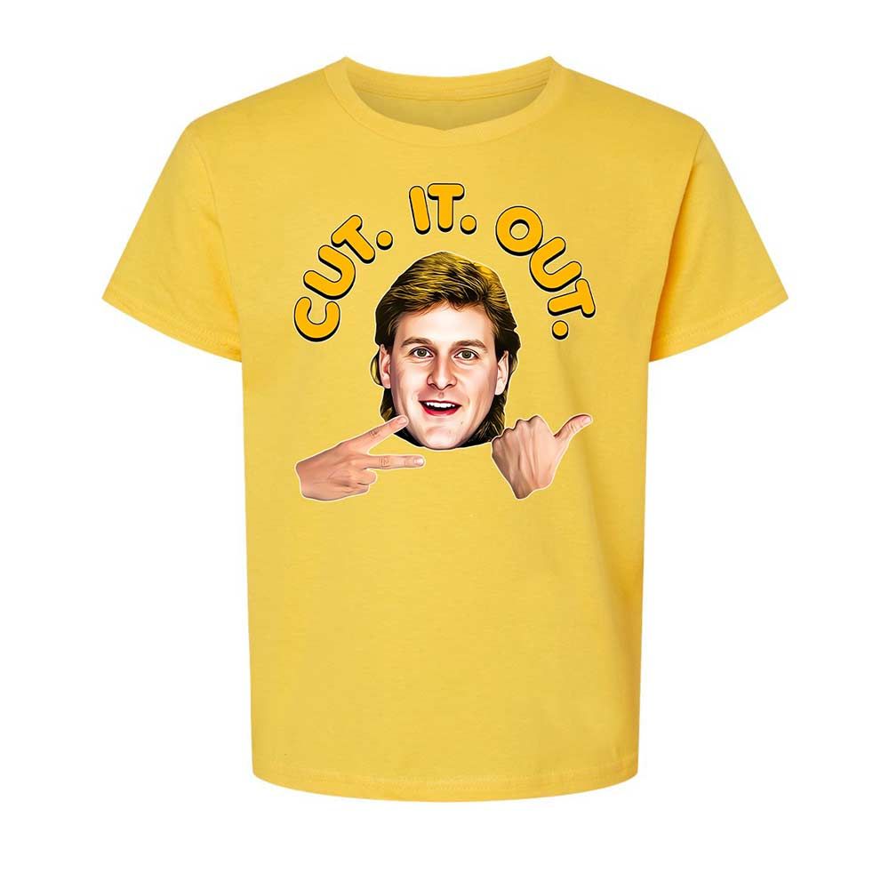 Kids T-Shirt - K7GSF81F - Daisy - 15