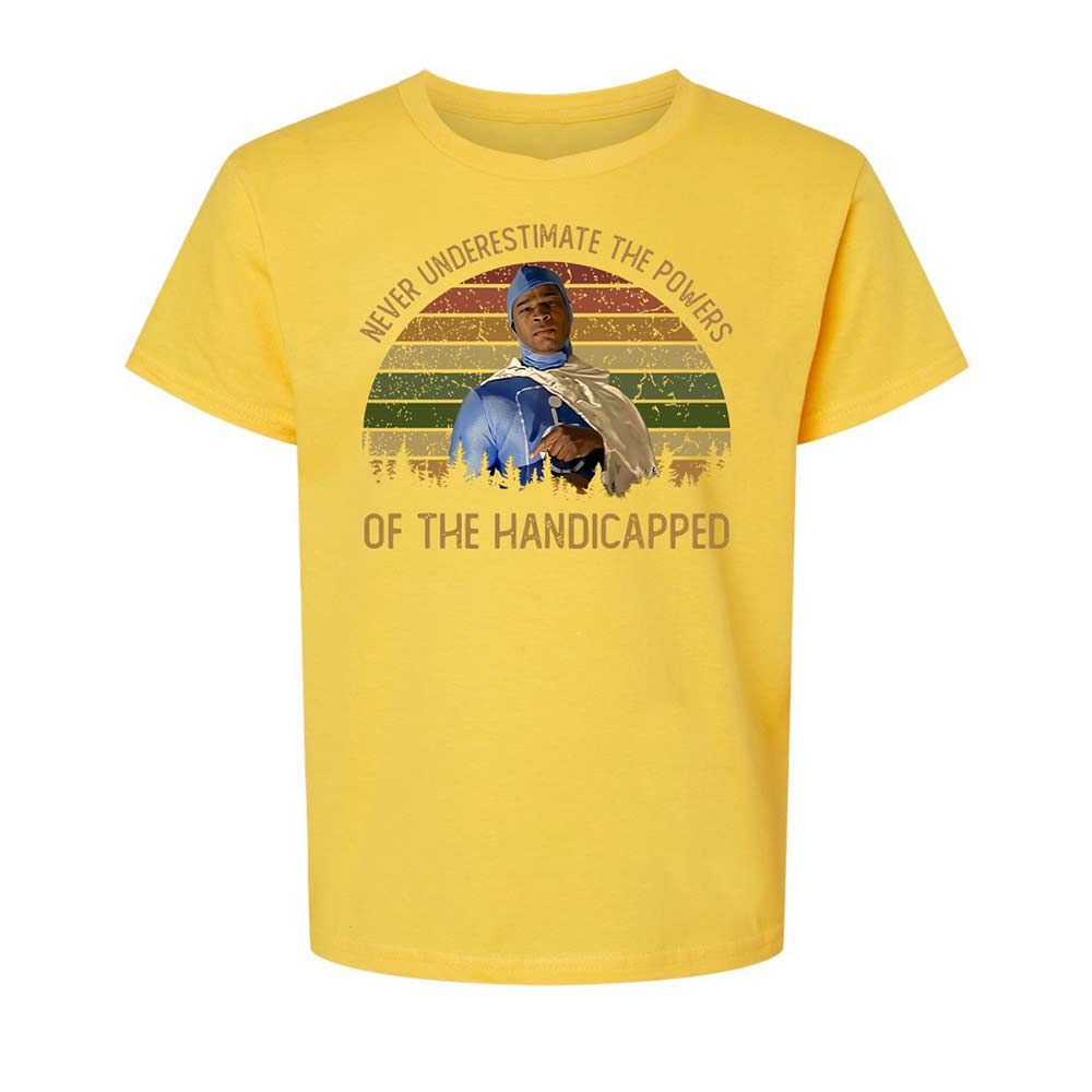 Kids T-Shirt - 9RGNAKMP - Daisy - 15