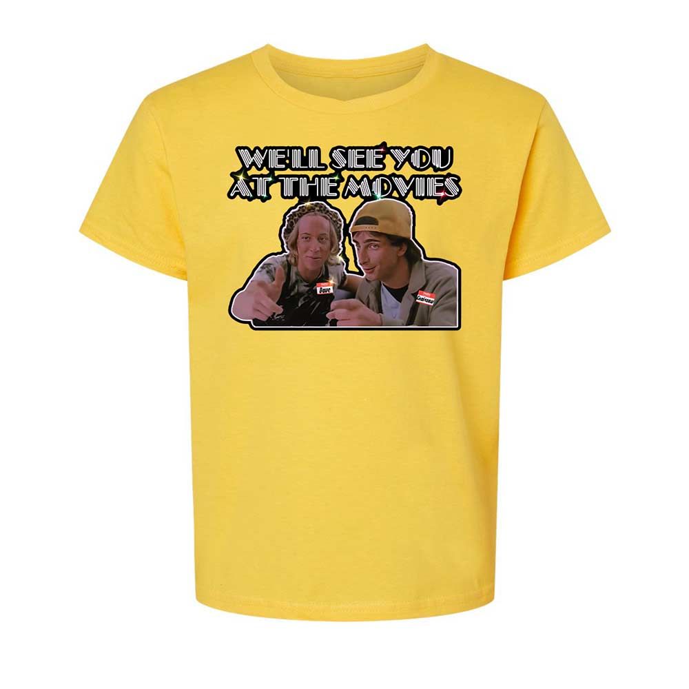 Kids T-Shirt - Z4MYGDK9 - Daisy - 15