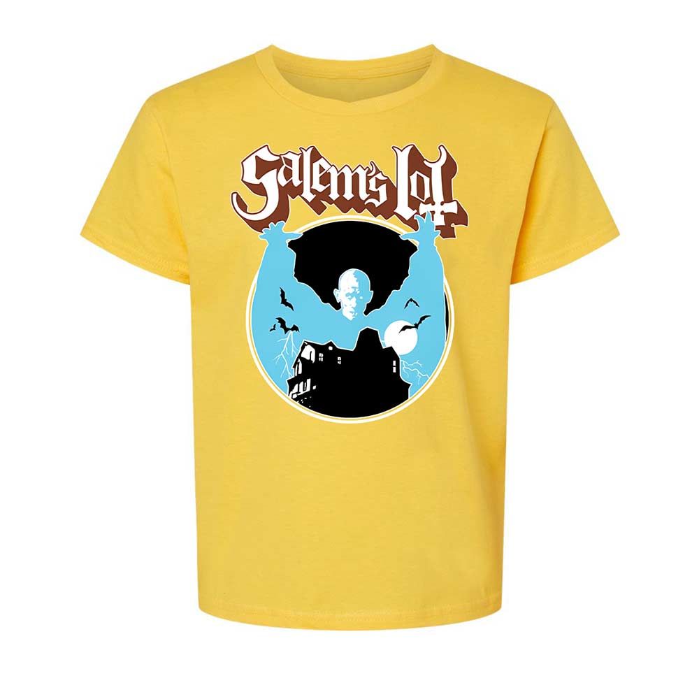 Ghost Salem - Daisy - 15