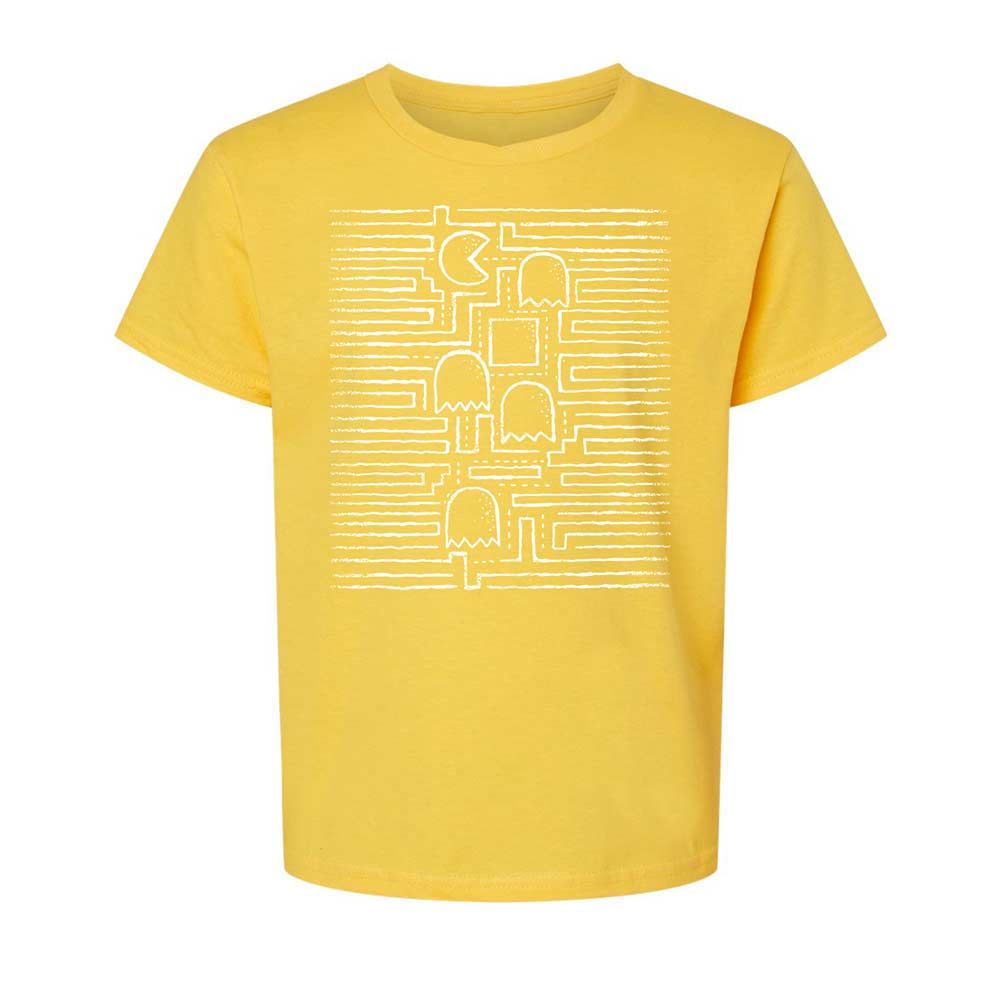 Kids T-Shirt - KJ33L37U - Daisy - 15