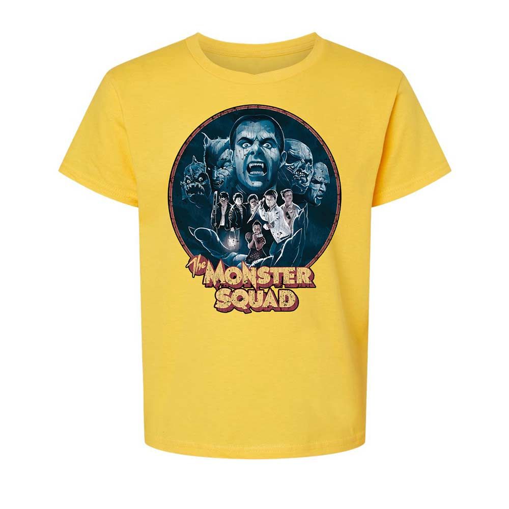 The Monster Squad - Daisy - 15
