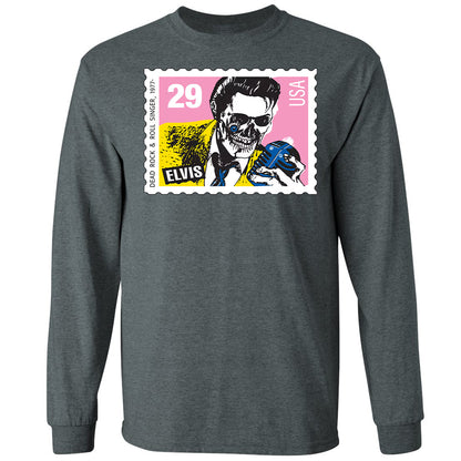 Long Sleeve T-Shirt - KJY7BM41