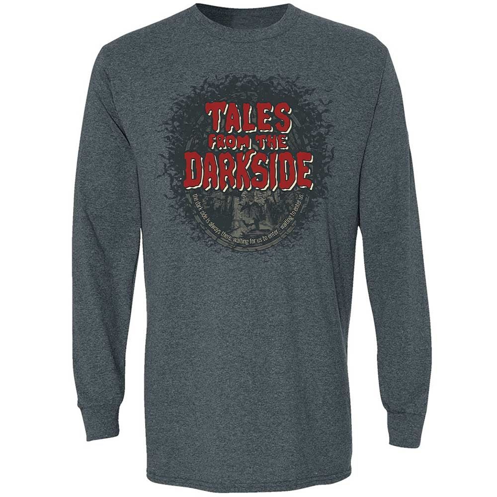 Darkside - Dark Heather - 15