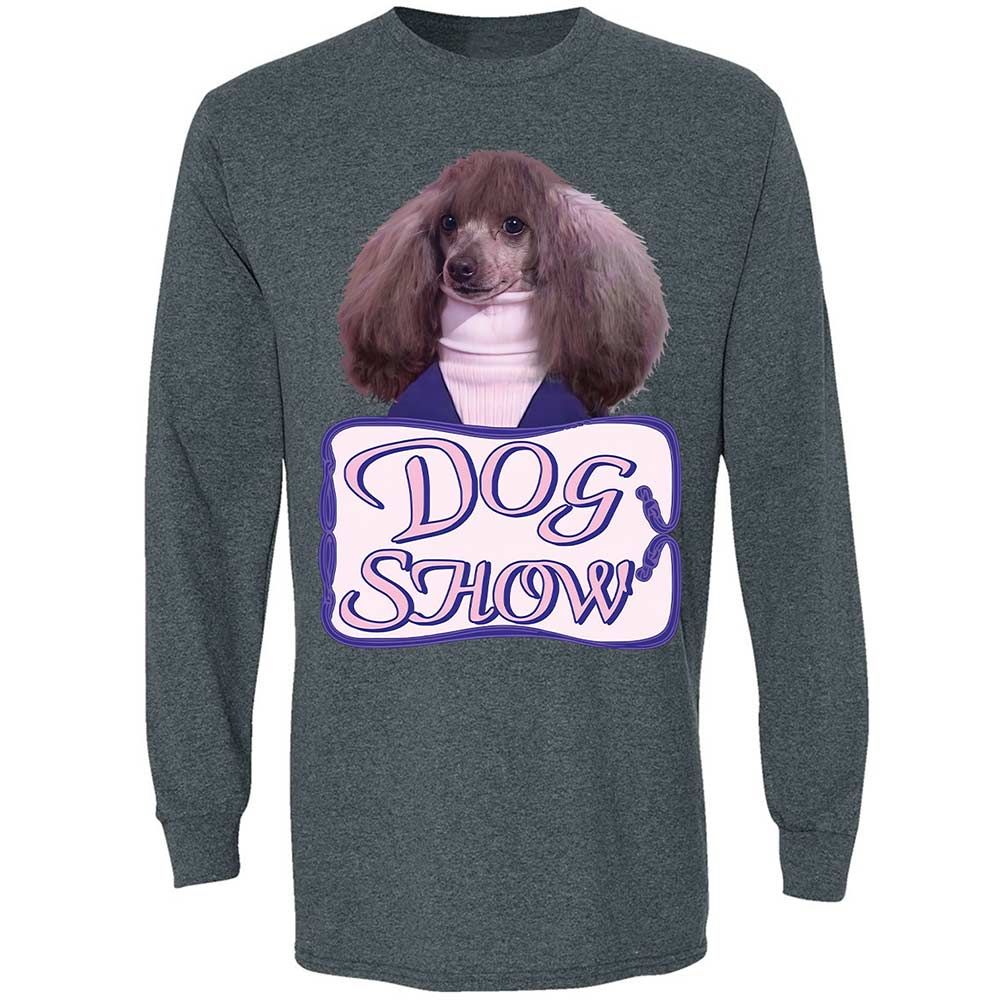 Mister Rocky Balboa - Dark Heather - 15