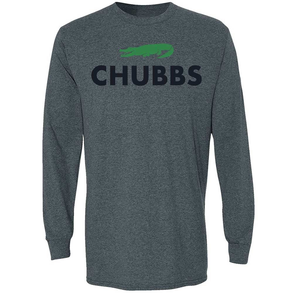 Chubbs - Dark Heather - 15