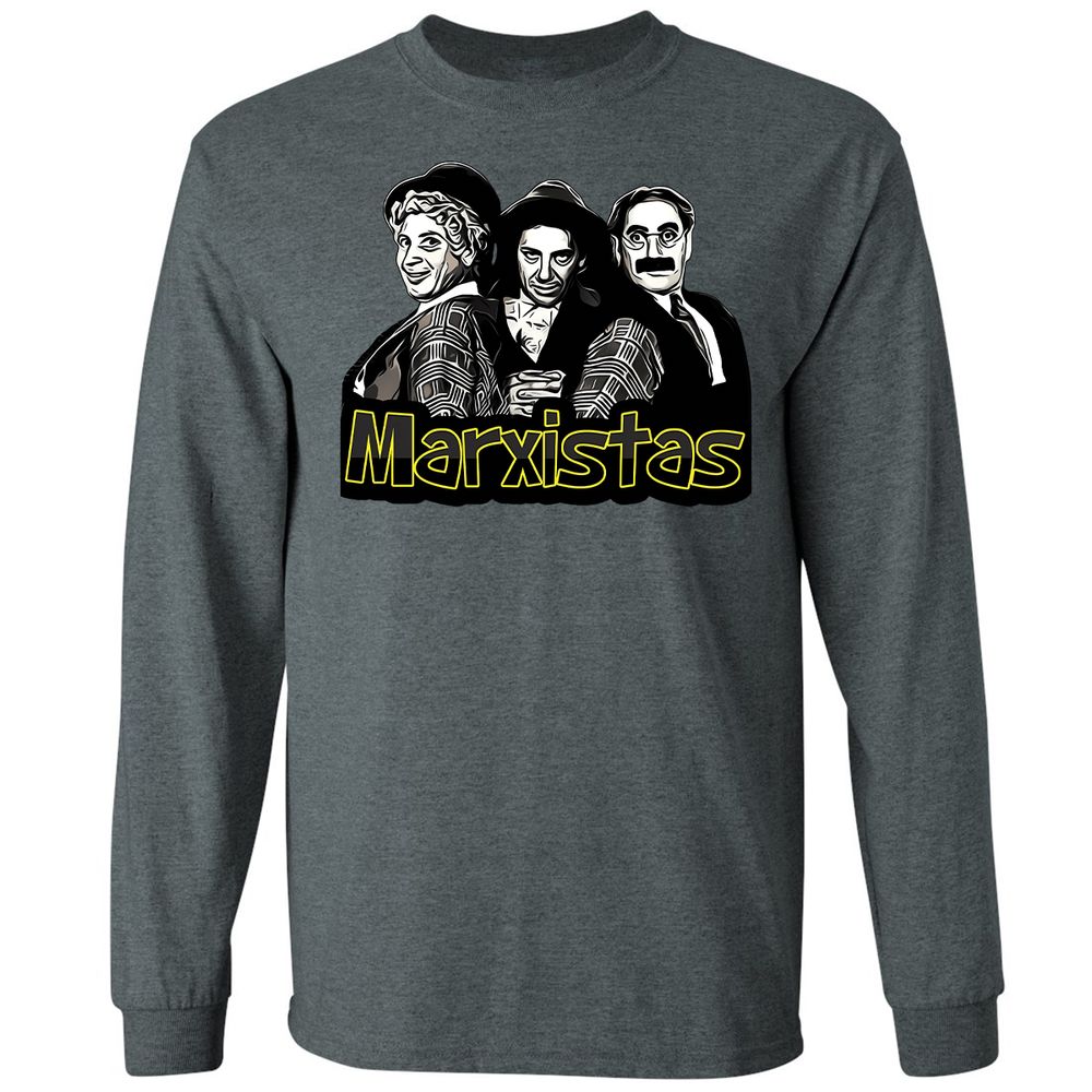 Marxists - Dark Heather - 15