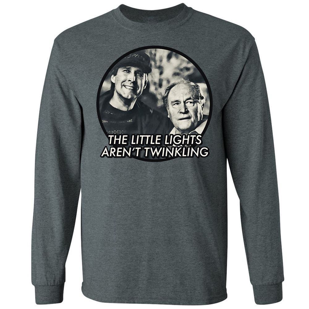 Long Sleeve T-Shirt - M2GE2VTV - Dark Heather - 15