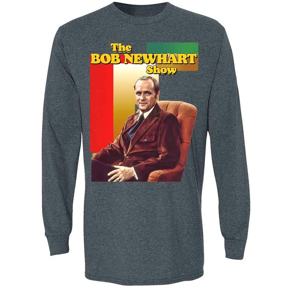 The Bob Newhart Show - Dark Heather - 15