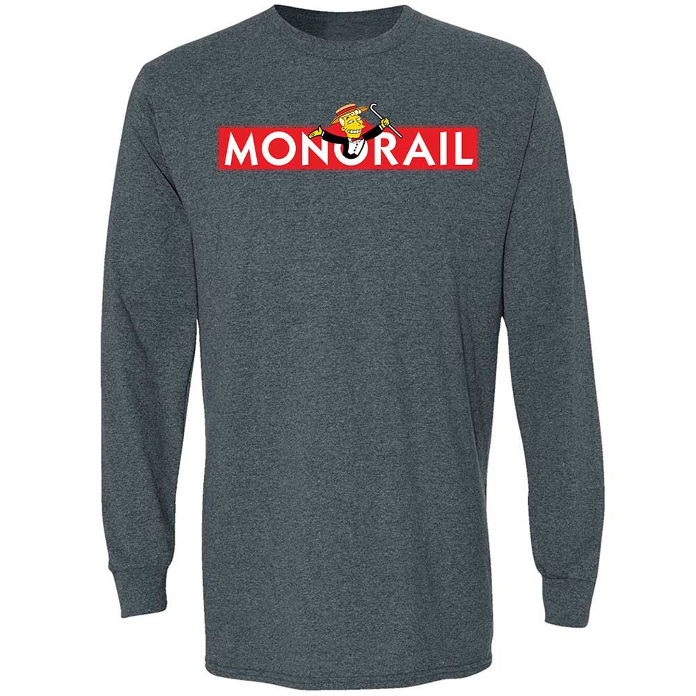 Stonecutters Logo - Dark Heather - 15