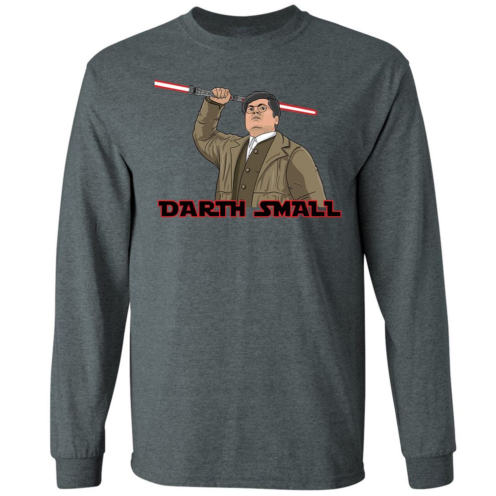 Long Sleeve T-Shirt - PB2W45RZ - Dark Heather - 15