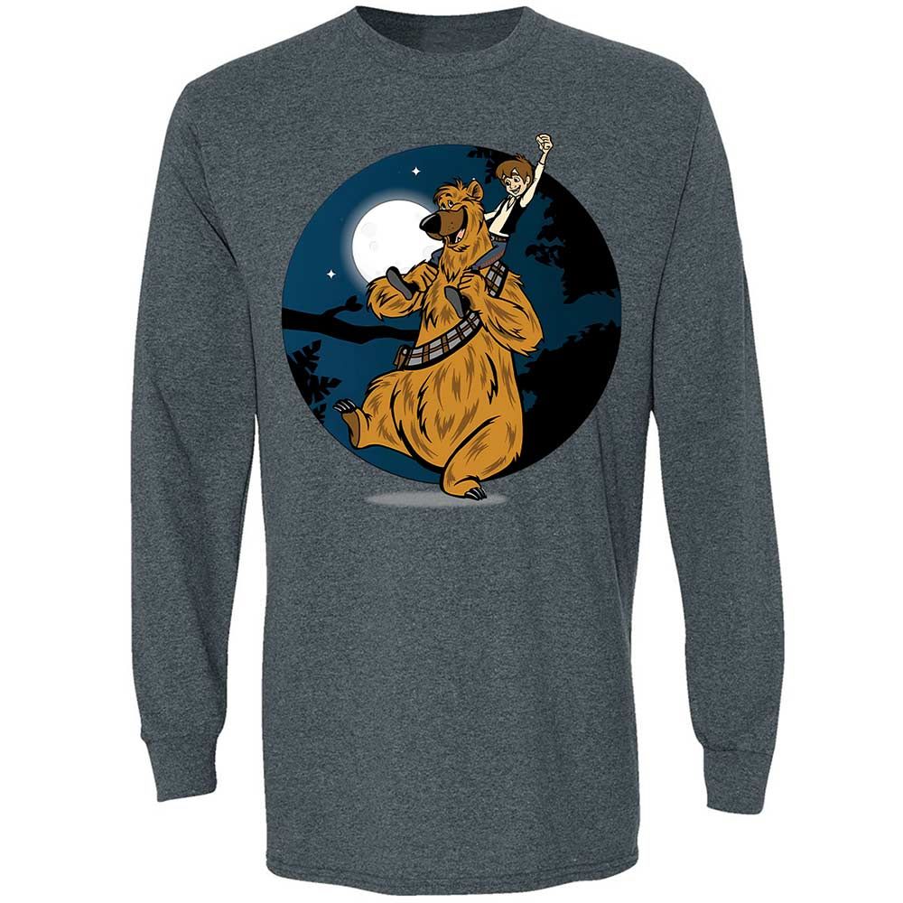 The Jungle Book Wars - Dark Heather - 15