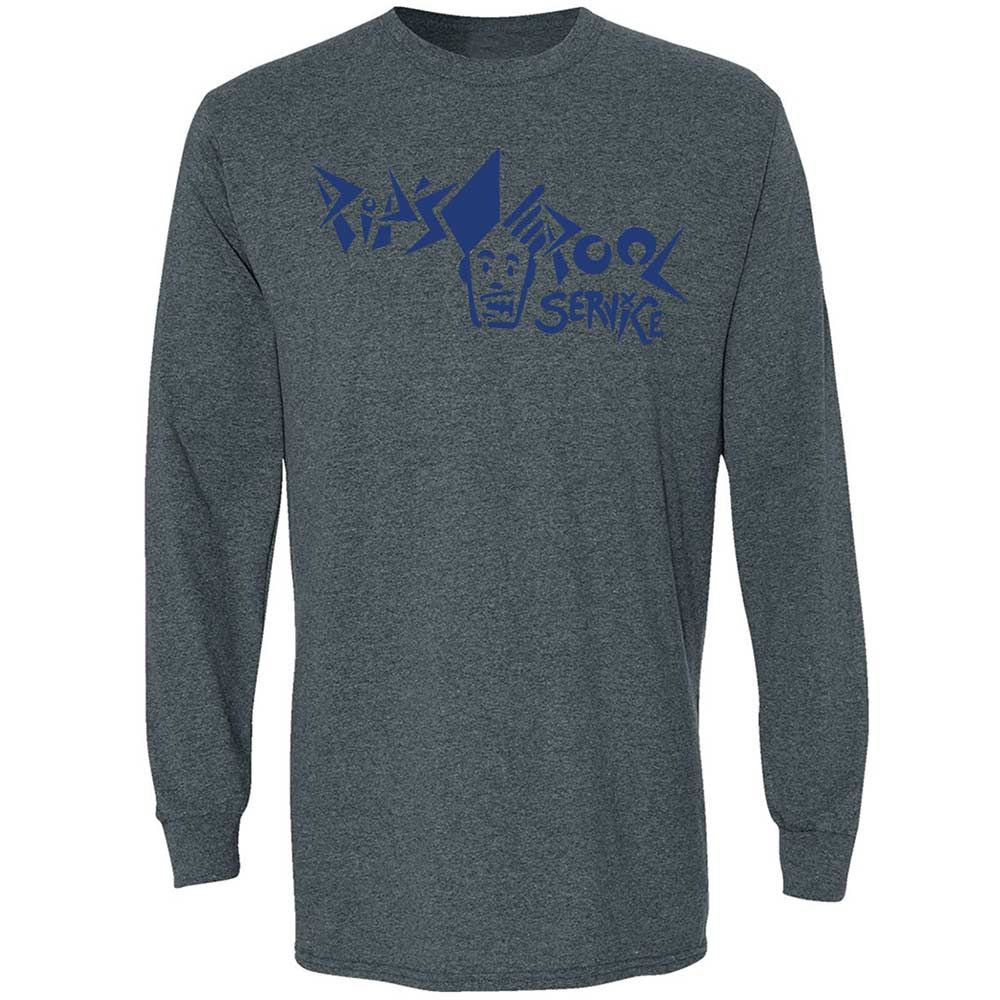 Pip's Pool Service - Dark Heather - 15