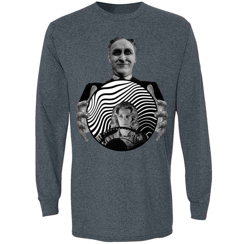 Carnival of Souls - Dark Heather - 15