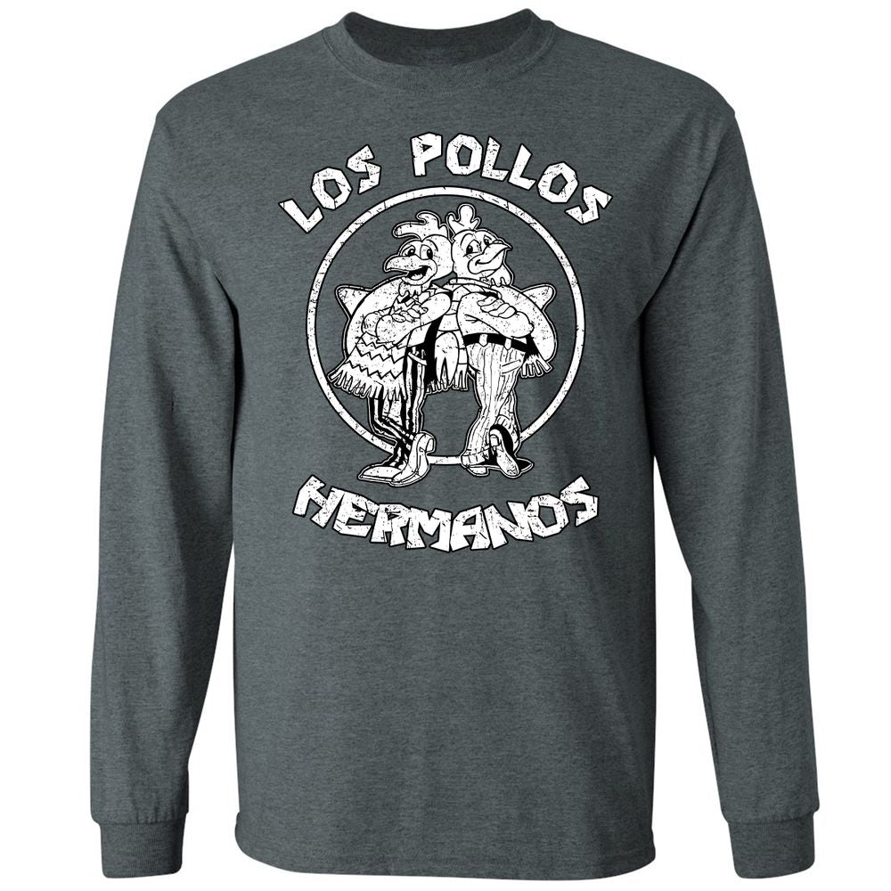 L9rdFLXE - Dark Heather - 15