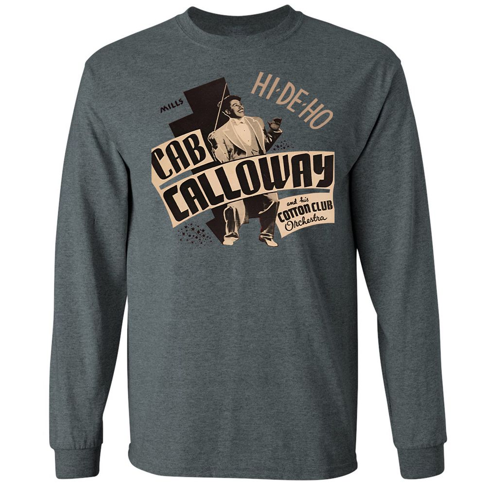 Long Sleeve T-Shirt - Q2L3A9NL - Dark Heather - 15