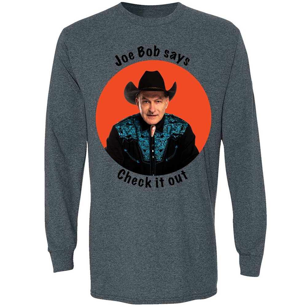 Check it out - Dark Heather - 15