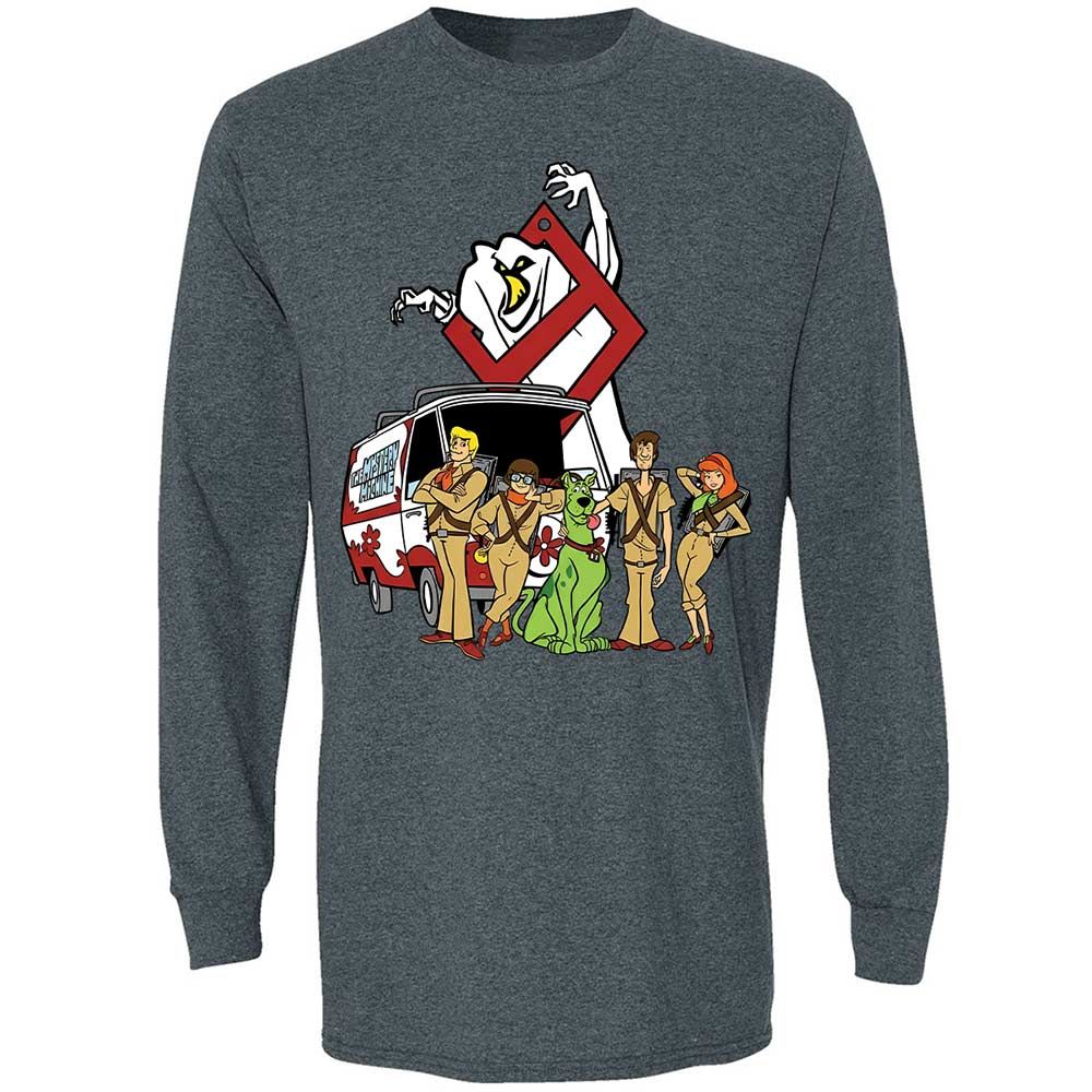 Ghoul School - Dark Heather - 15