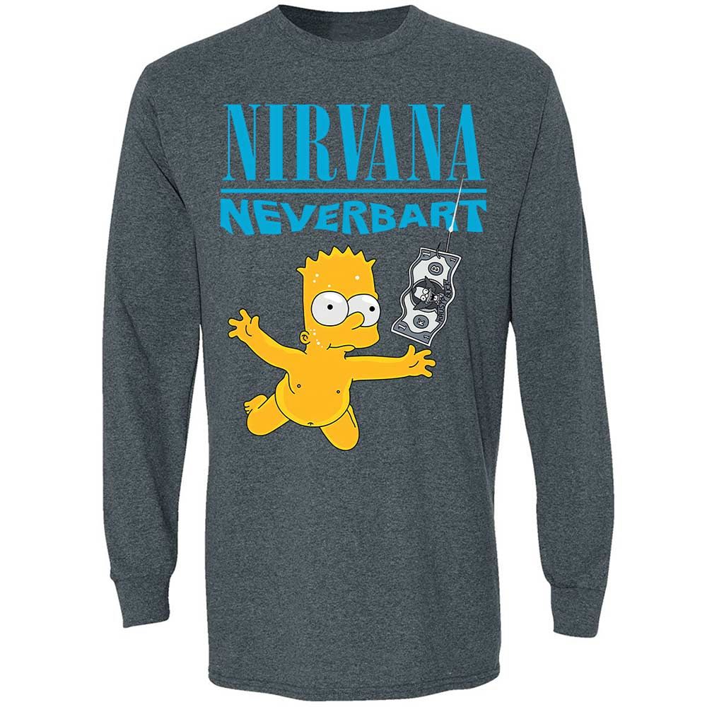 Neverbart - Dark Heather - 15