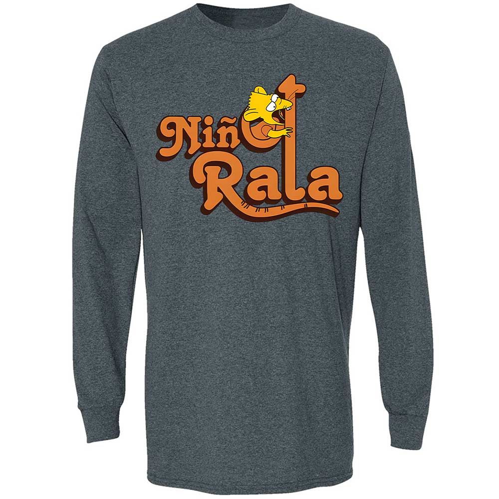 Rat Boy - Dark Heather - 15