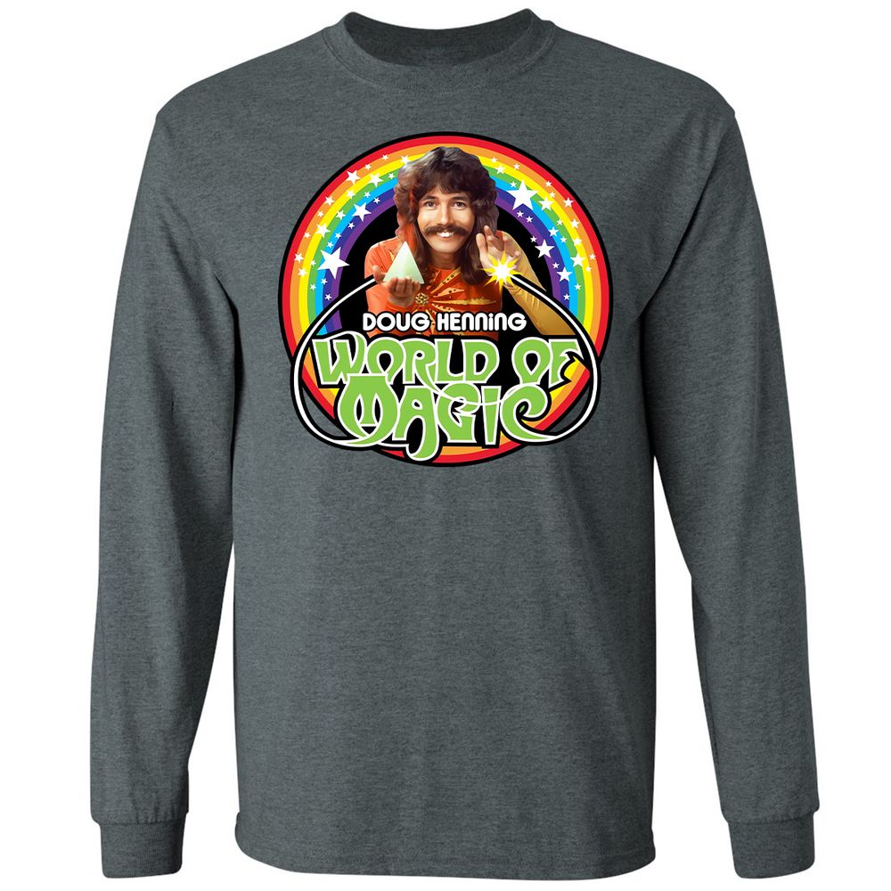 World of magic - Dark Heather - 15