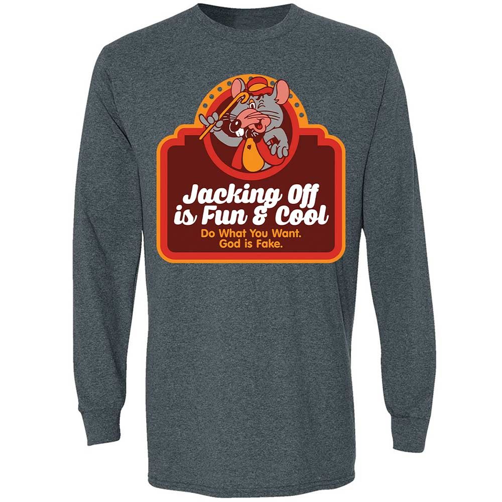 Do What You Want - Dark Heather - 15