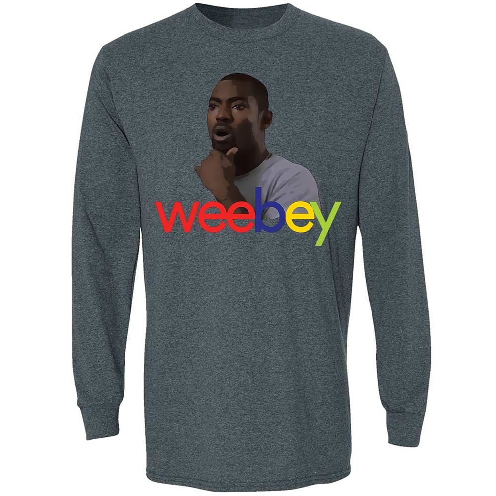 Wee-Bey - Dark Heather - 15